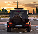 MERCEDES BENZ BRABUS KIT