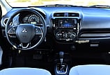MITSUBISHI ATTRAGE 2024 GRAY
