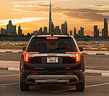 GMC ACADIA