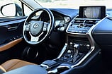 LEXUS NX 300