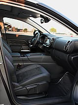 CITROEN  C5