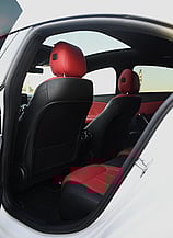 MERCEDES BENZ CLA 250