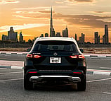 MERCEDES BENZ GLA 250 AMG KIT