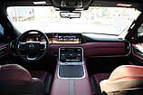 NISSAN PATROL PLATINUM