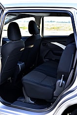 MITSUBISHI XPANDER 2024 BLACK