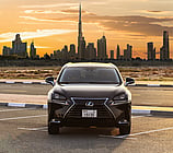 LEXUS NX 300