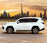 LEXUS LX 600