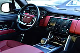 RANGE ROVER VOGUE