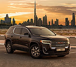 GMC ACADIA