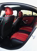 MERCEDES BENZ CLA 250