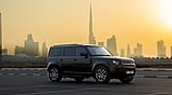 LAND ROVER DEFENDER DYNAMIC