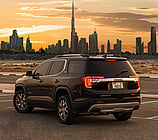 GMC ACADIA
