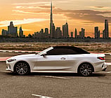 BMW 430i CONVERTIBLE