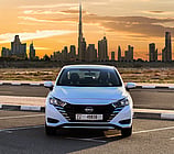 NISSAN SUNNY 2024 WHITE