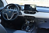 CHEVROLET CAPTIVA PREMIER