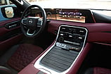 NISSAN PATROL PLATINUM