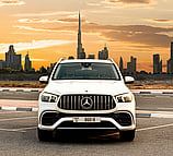 MERCEDES BENZ GLE 350