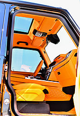 MERCEDES BENZ BRABUS KIT
