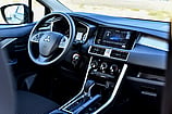 MITSUBISHI XPANDER 2024 BLACK