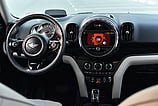 MINI COOPER COUNTRYMAN S