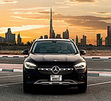 MERCEDES BENZ GLA 250 AMG KIT