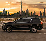 GMC ACADIA