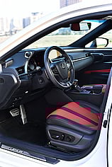 LEXUS ES 350