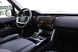 LAND ROVER RANGE ROVER VOGUE AUTOBIOGRAPHY