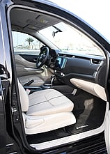 Nissan Xterra 2024
