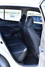 NISSAN KICKS 2024 WHITE