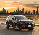 LEXUS NX 300