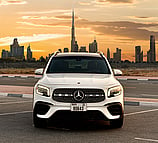 MERCEDES BENZ GLB 250