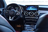 MERCEDES BENZ GLC 300 Coupe