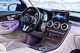 MERCEDES- BENZ GLC300