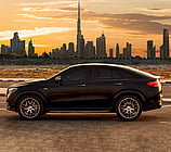 MERCEDES BENZ GLE 53