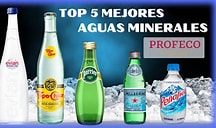 agua con gas