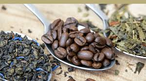 Yerbas, Tes y Cafés
