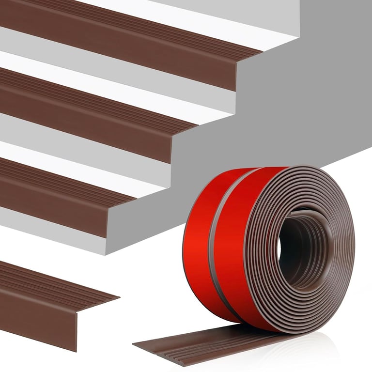 Hamminy Stair Edge Trim – Budget