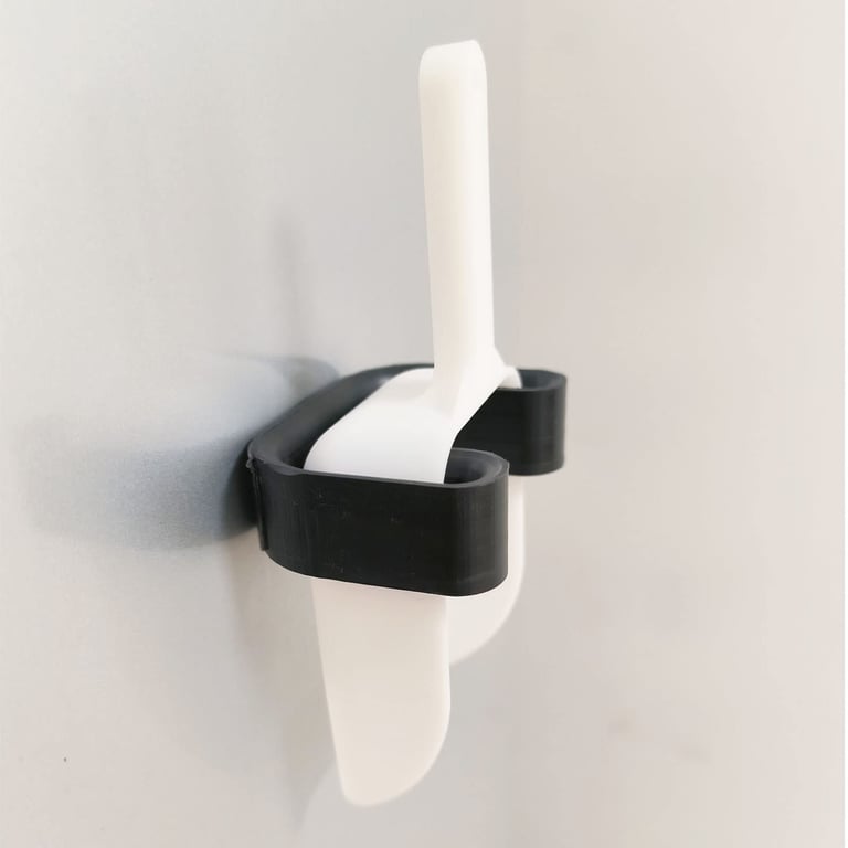 PIAOLGYI Ice Scoop Holder