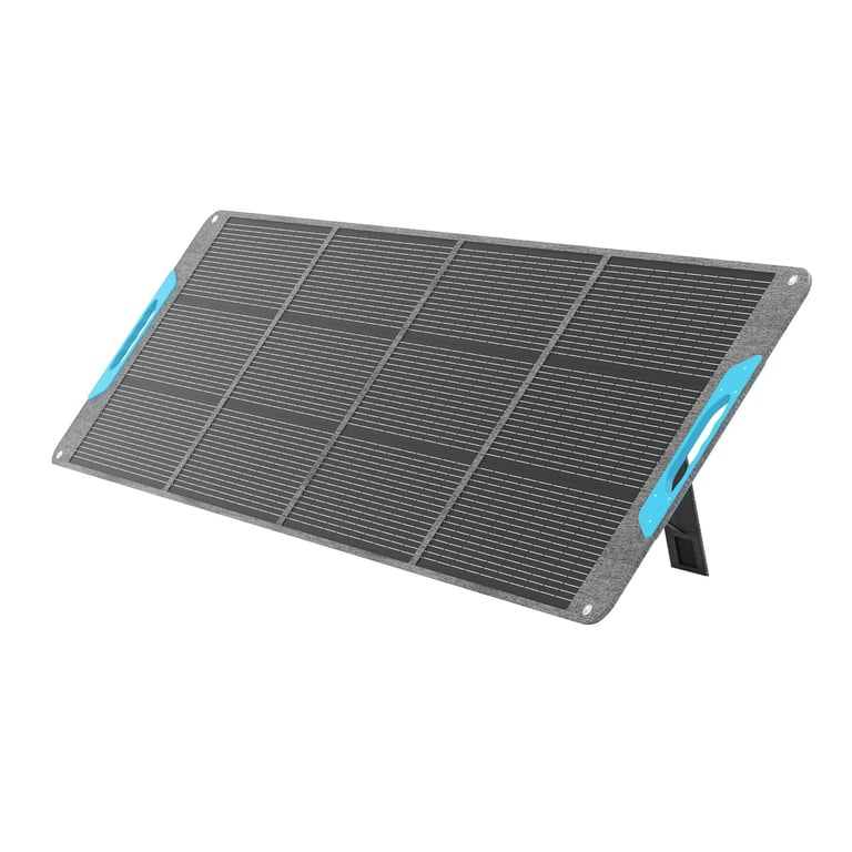 Renogy 200W Foldable Solar Panel