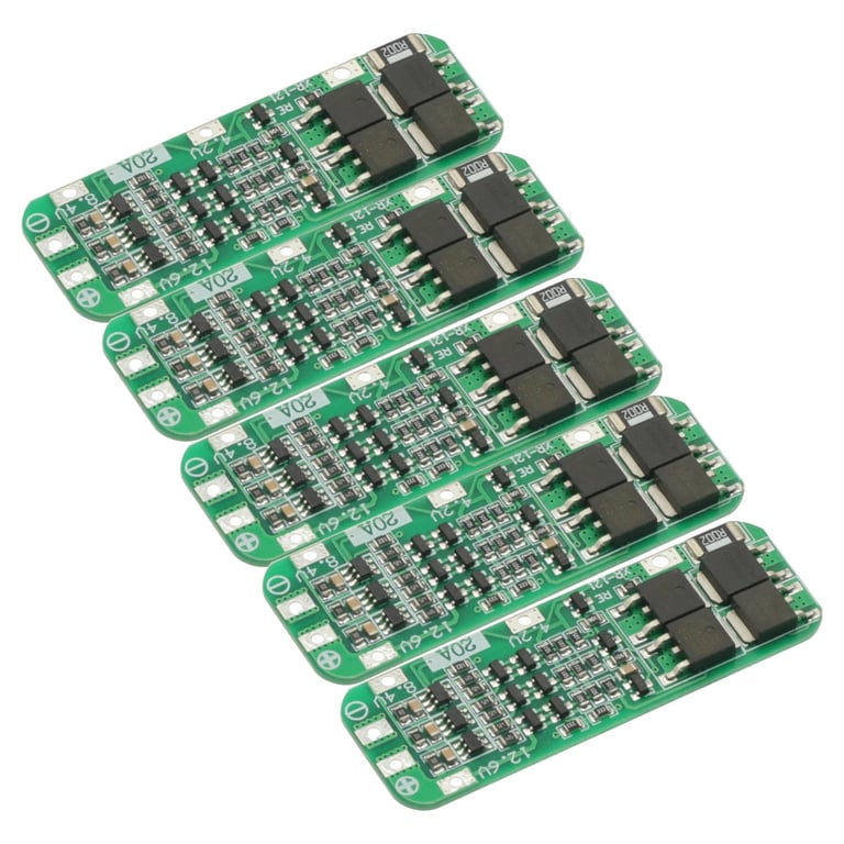 GODIYMODULES 3S 20A BMS