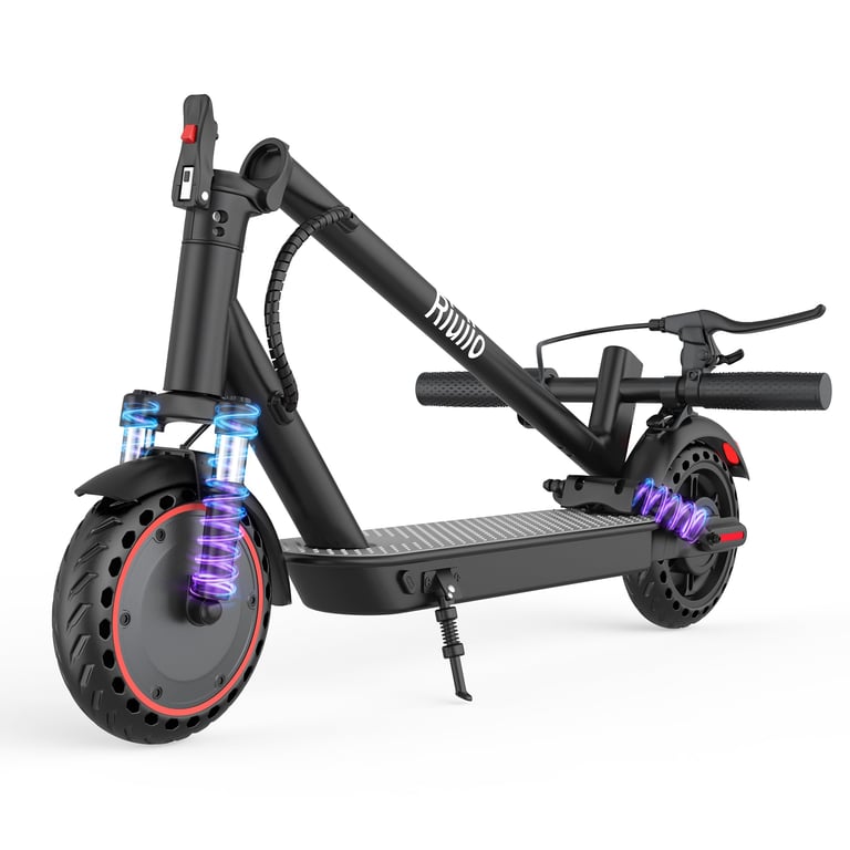 Riuiio 500W Commuter Electric Scooter