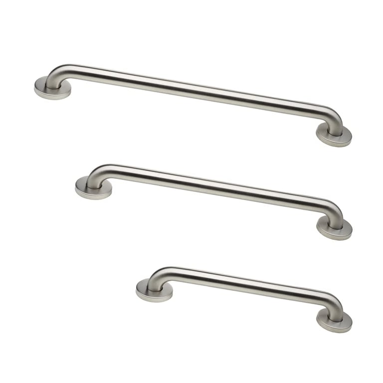 GrabBars.com ADA Grab Bar Bundle