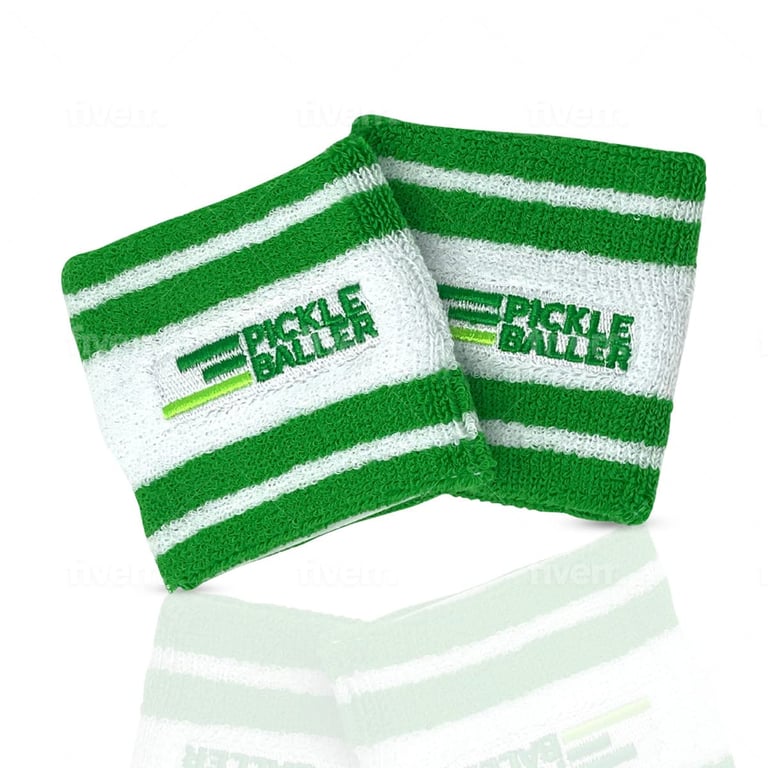 Super Fly Sweatband Set