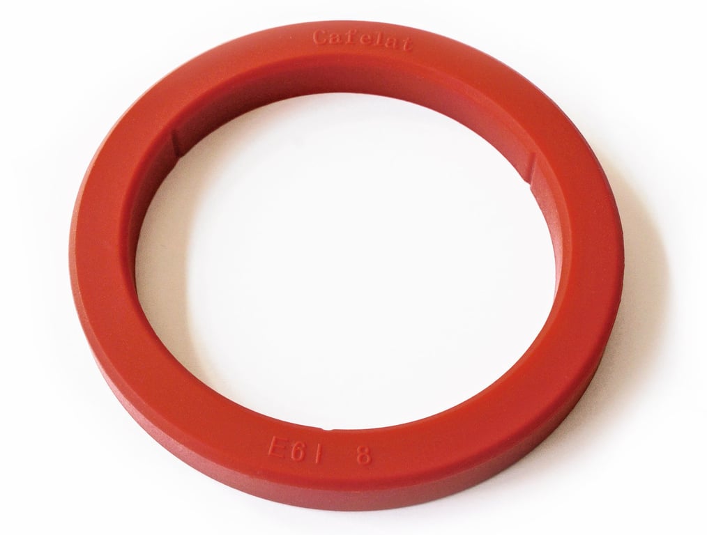 Cafelat E61 Silicone Group Gasket