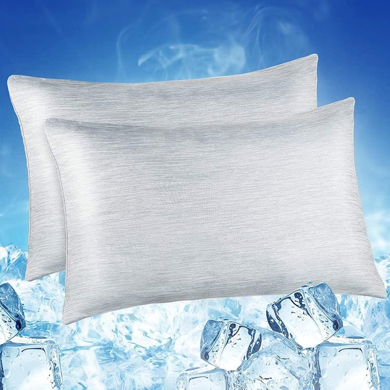 Luxear Cooling Pillowcases