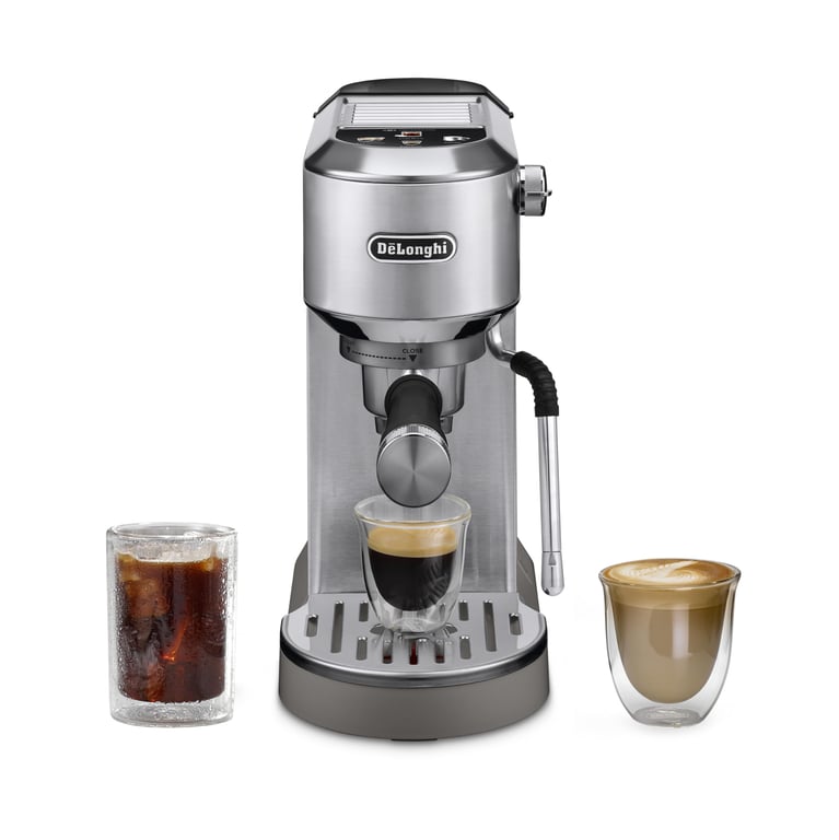 De'Longhi Dedica Duo