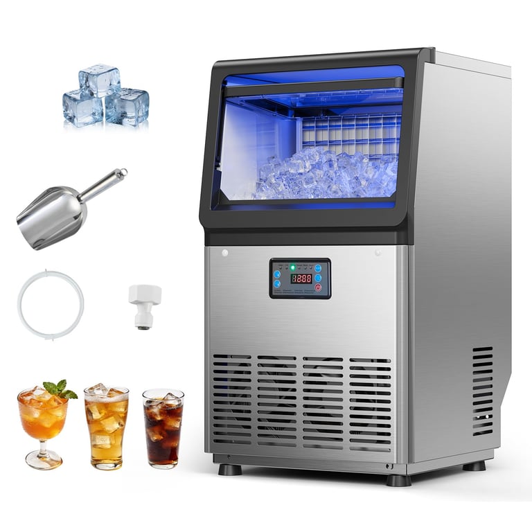 VEVOR Ice Maker