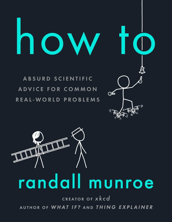 Absurd Scientific Advice