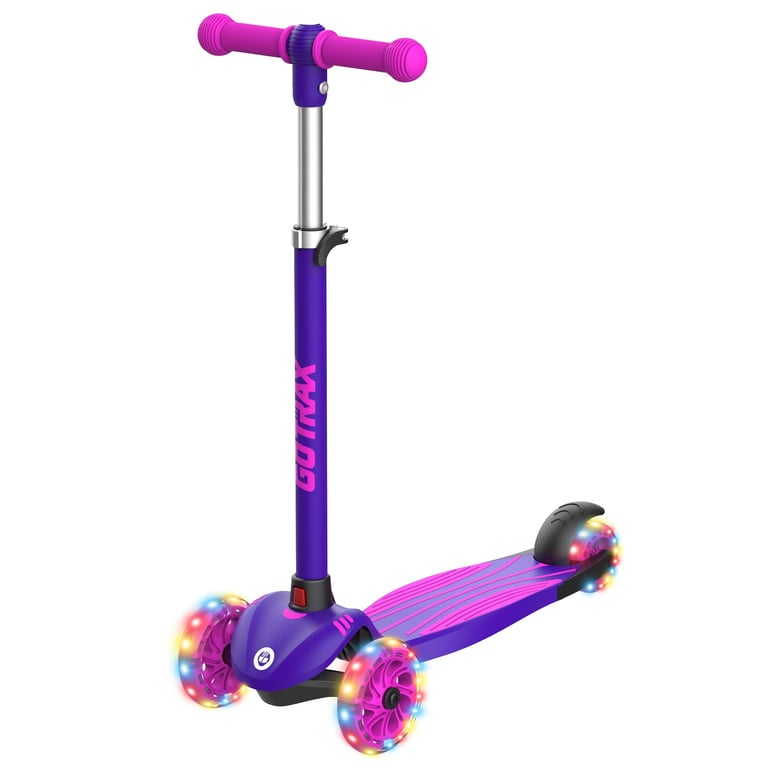 Gotrax KS1 Kids 3‑Wheel Scooter